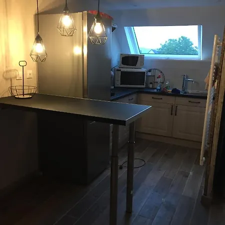 Le Nid D'Amour 2Pers / Wifi / Sauna Houssen Exterior foto