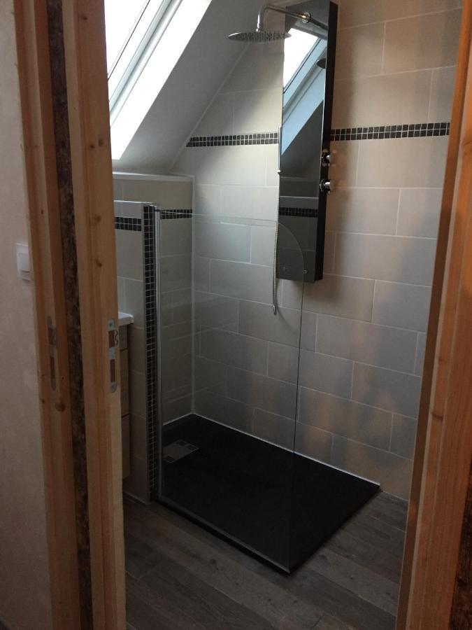 Le Nid D'amour 2pers / Wifi / Sauna Houssen