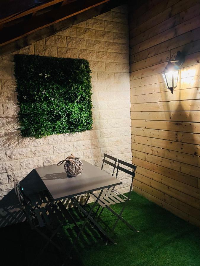 Le Nid D'amour 2pers / Wifi / Sauna