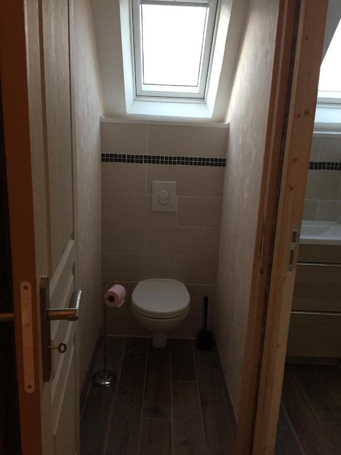 Apartment Le Nid D'amour 2pers / Wifi / Sauna