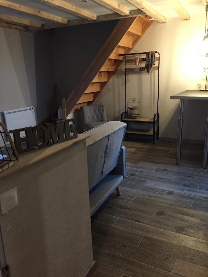 Apartment Le Nid D'amour 2pers / Wifi / Sauna *